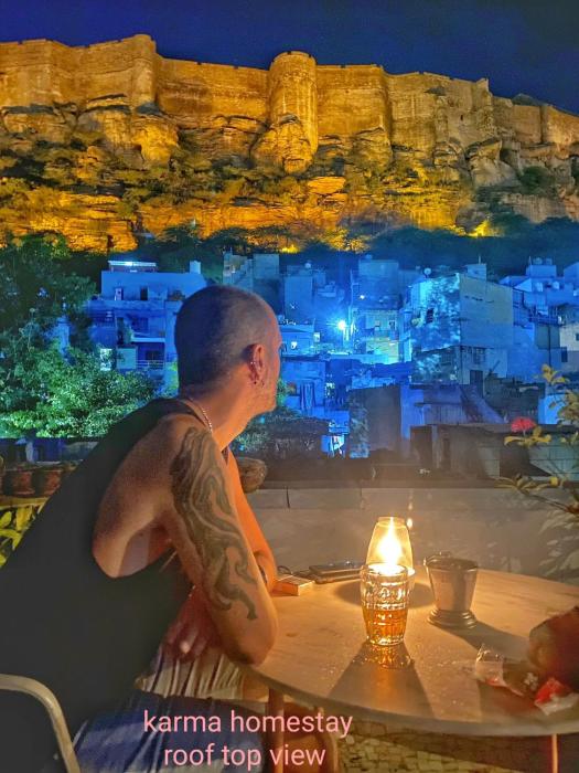 Karma Homestay,,0 star