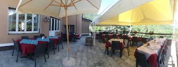 Hotel La Sorgente,Como>>Barzano,4 star