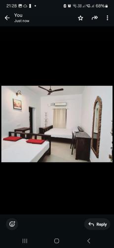 Seaside Homestay