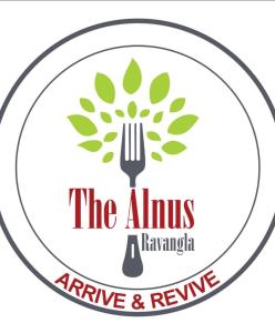 the alnus ravangla