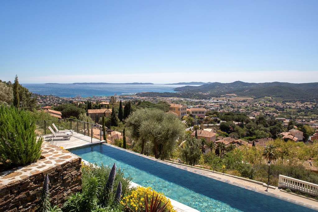 Eden Rose Grand Hotel, Bw Premier Collection,Le Lavandou>>Bormes-Les-Mimosas,4 star