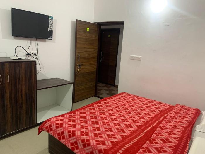 Saatvik Homestay,,0 star