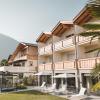 Im Tiefenbrunn,Merano>>Lana,4 star