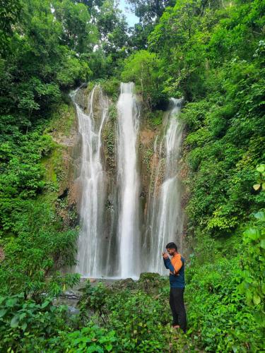The Corbett Rajae Homestay