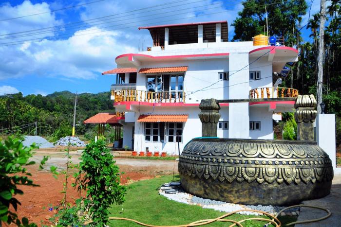 Delightful Homestay,,0 star