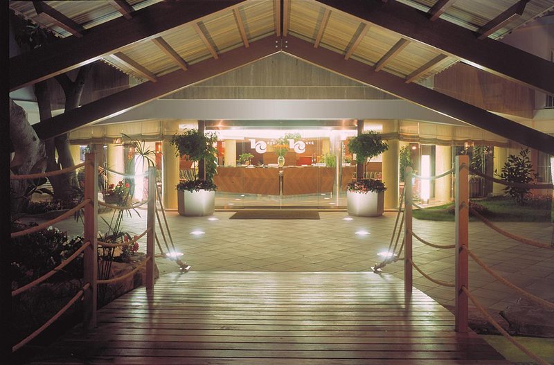 hotel capricho