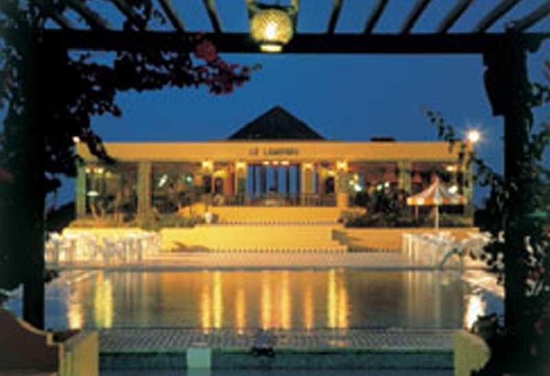 El Mouradi Cap Mahdia,Mahdia>>Hiboun,3 star