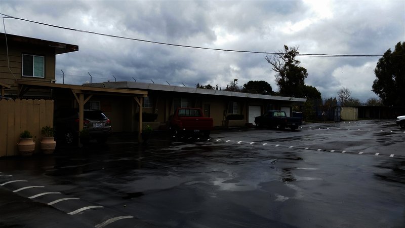 casa linda motel