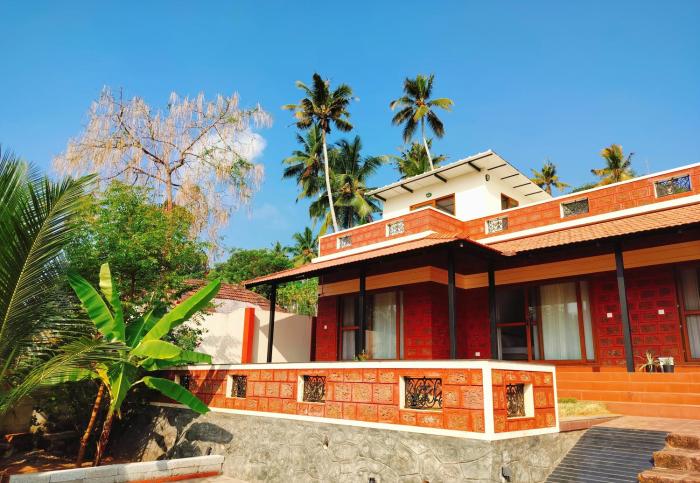 The Ixora - A Boutique Homestay,,0 star