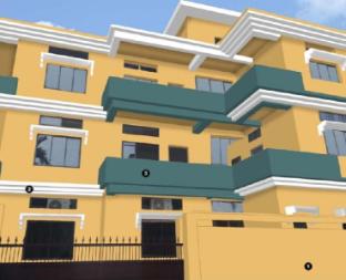 dubori homestay