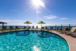 Wave Crest Resort,Near Del Mar Plaza,3 star