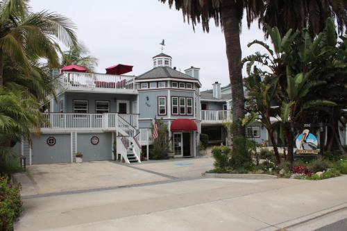 Pelican Cove Inn,,2 star
