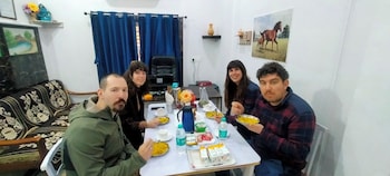 Eastern Gate Homestay,,4 star