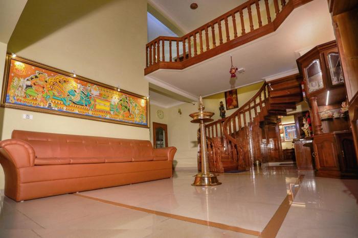 Krishnagiri Homes,,0 star