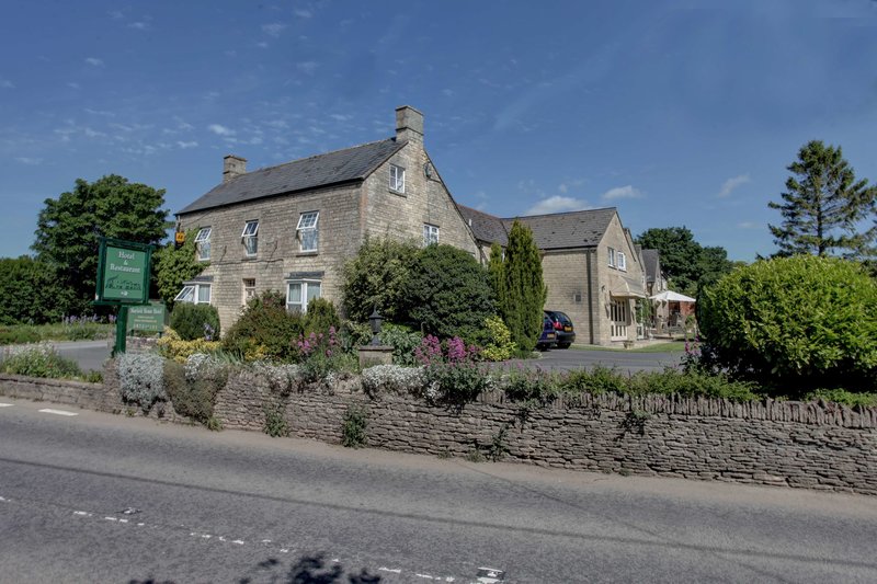 Mayfield House Hotel, Sure Hotel Collection By Best Western,Cirencester>>Bristol,3 star