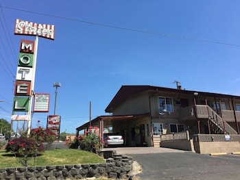 states motel