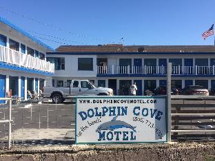 dolphin cove motel