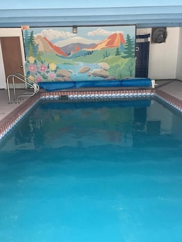 Garden Of The Gods Motel,El Paso County>>Colorado Springs,2 star
