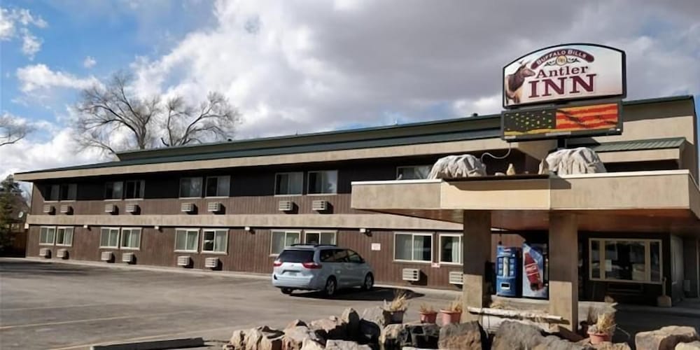 buffalo bills antlers inn