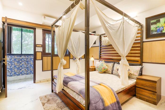 House Of Comfort Delhi,,0 star