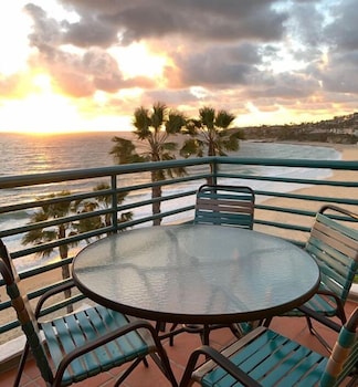 Laguna Surf,,2 star