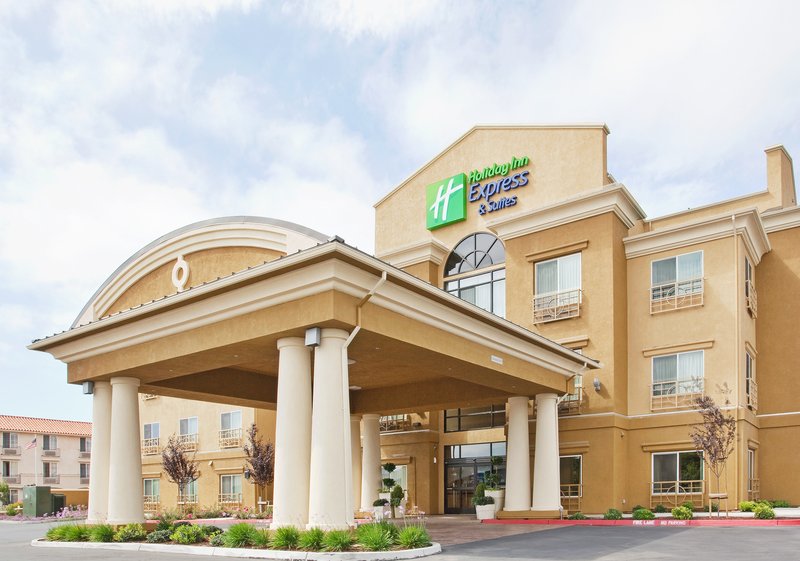 Holiday Inn Express & Suites Salinas, An Ihg Hotel,Salinas>>Monterey,2.5 star