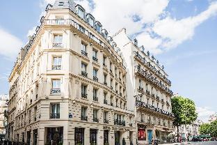 hotel park lane paris