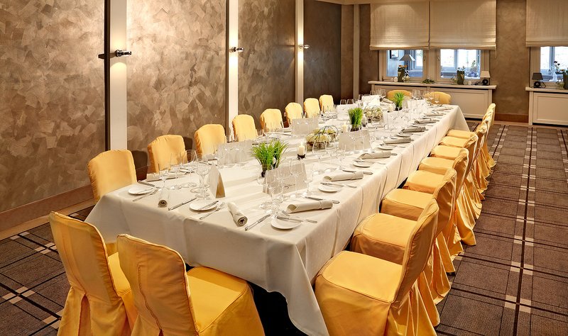 Hotel Goldene Traube