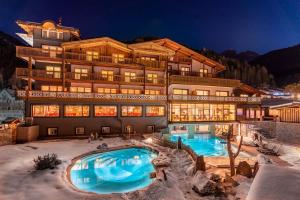 croce bianca leisure and spa hotel