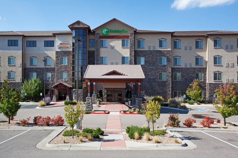 Holiday Inn Denver-Parker-E470/Parker Road, An Ihg Hotel,Denver>>Colorado,3 star