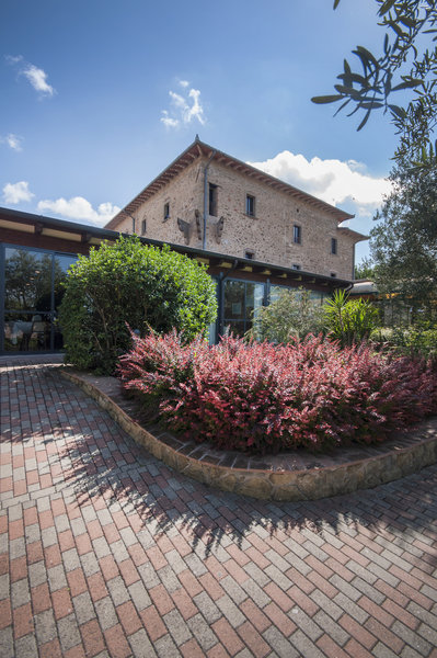 Hotel Villa Paradiso