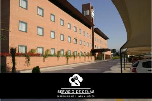 Posadas De Espana Paterna,Valencia>>Paterna,3 star