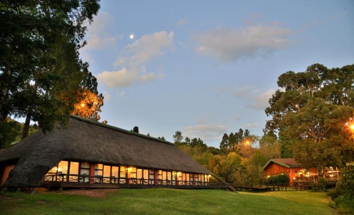 little switzerland resort