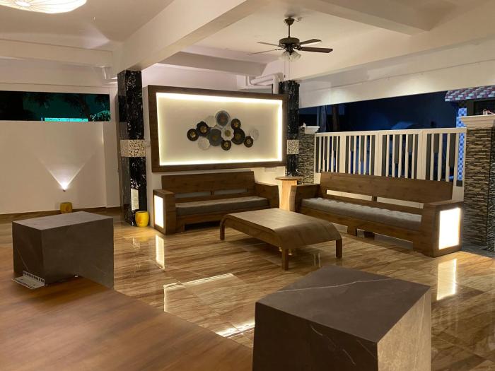 le poshe luxury