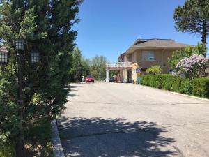 Park Motel,Toronto>>Scarborough,2 star