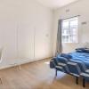 151 Hoddle Budget Private Rooms,Near Melbourne Cricket Ground,2 star