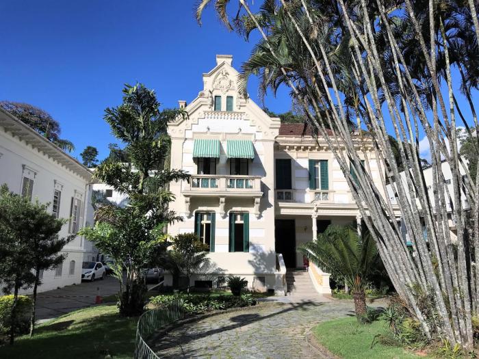 hotel casablanca imperial