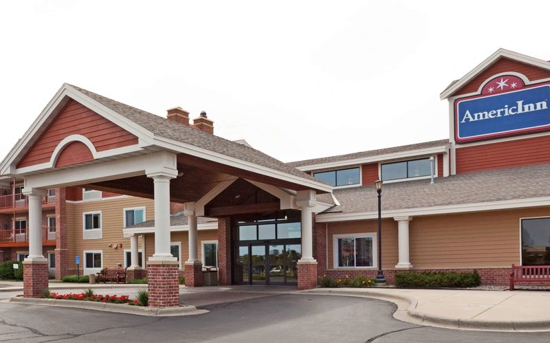 Americinn By Wyndham Chanhassen