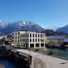 The Aarburg,Interlaken>>Bern,2 star