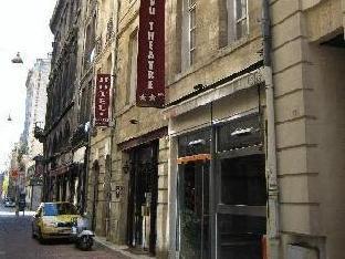 hotel du theatre