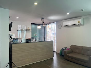 24residence siriraj