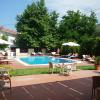 Electra Hotel,Aristotelis>>Agios Nikolaos,3 star
