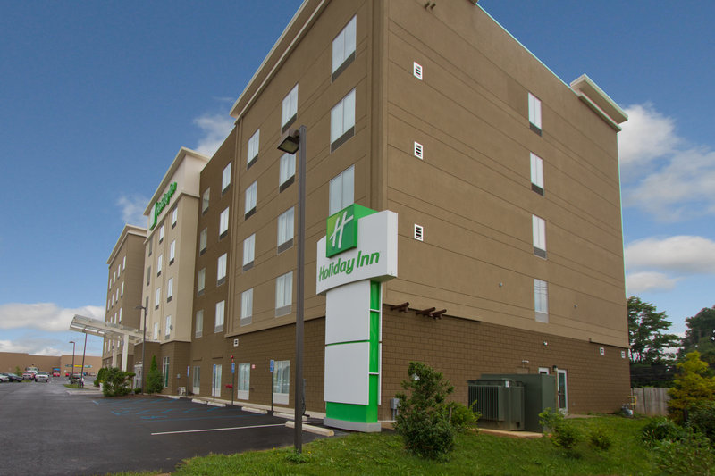 Holiday Inn Christiansburg Blacksburg, An Ihg Hotel