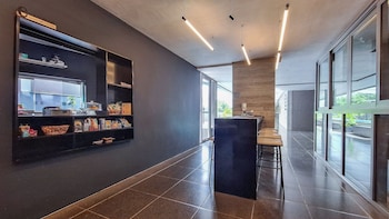 Anylife Comfort Oscar Freire,,0 star