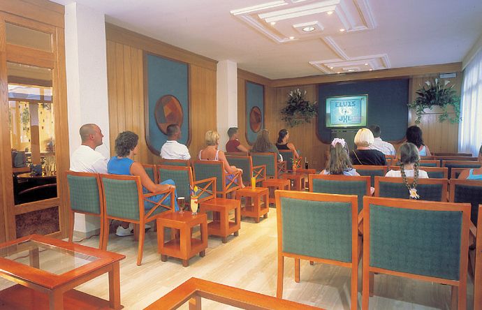hotel millor sol