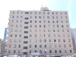 Jr West Group Via Inn Shinosaka,Osaka Prefecture>>Osaka,3 star