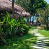 Lalaanta Hideaway Resort,Ko Lanta>>Ba Kan Tiang Beach,3 star