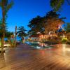 Lalaanta Hideaway Resort,Ko Lanta>>Ba Kan Tiang Beach,3 star