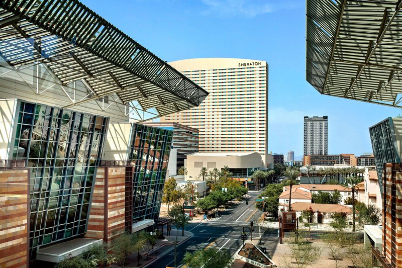 Sheraton Phoenix Downtown