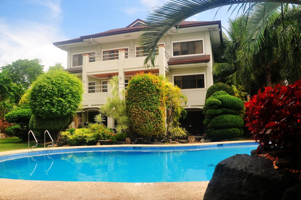Golden Palm Resort,Loon>>Bohol,3.5 star